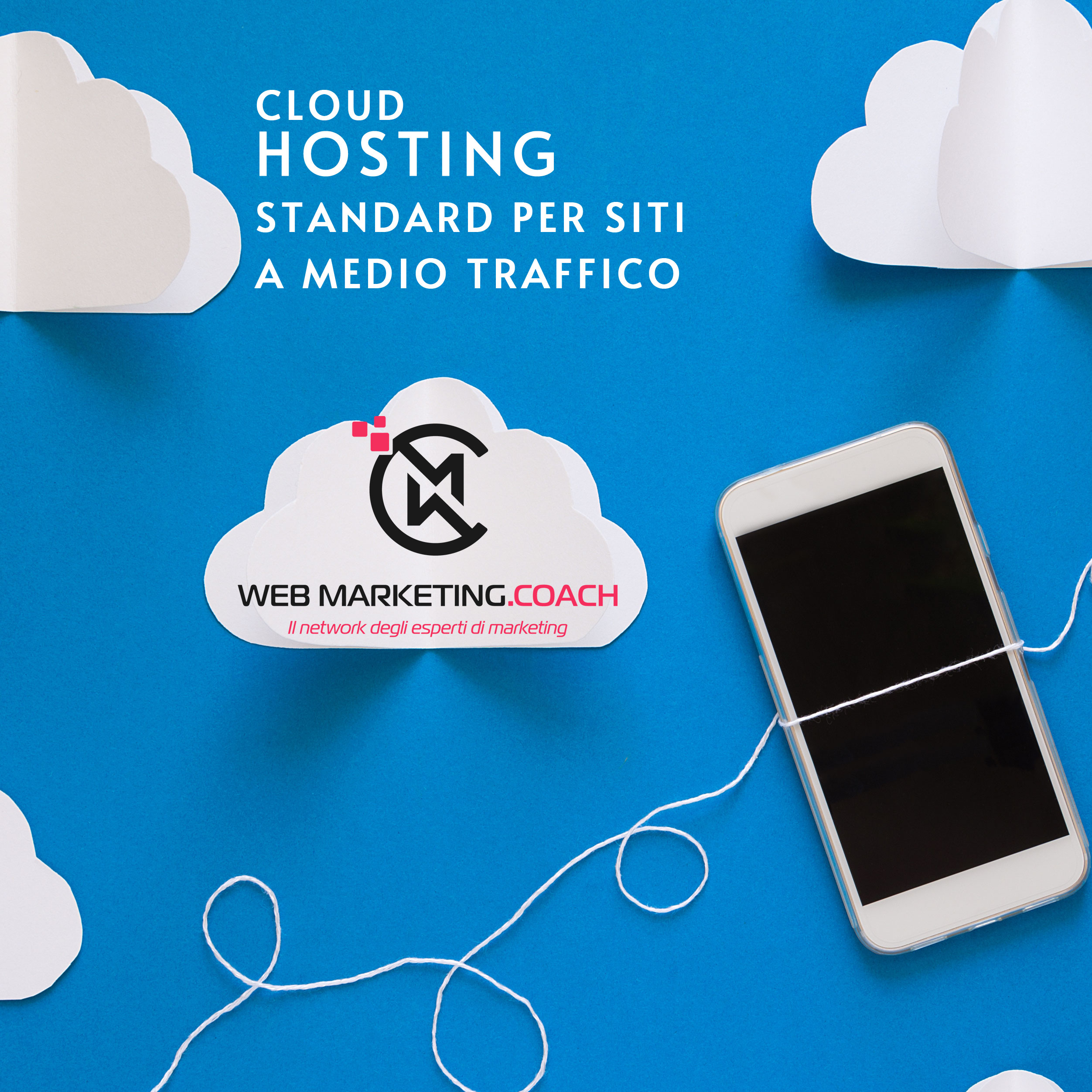 hosting-standard